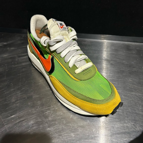 Nike Air Sacai - Picture 7 of 10